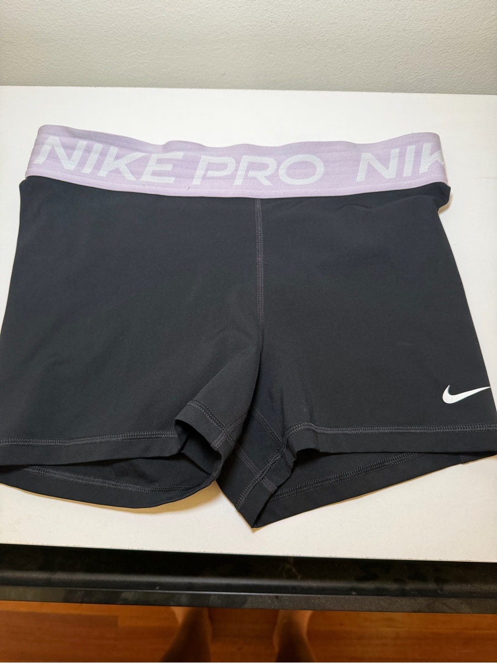 Nike Pro Shorts